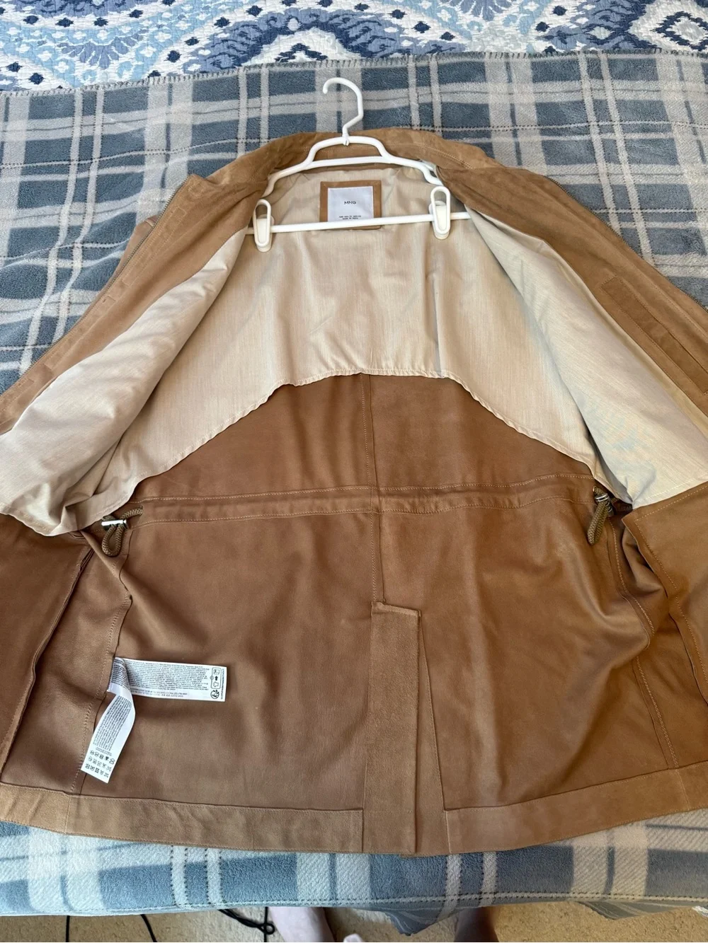 Mango nwt xl